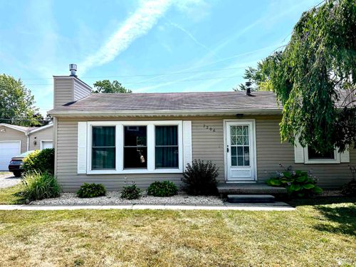 3206 Laurelwood Street, Frenchtown Township, MI, 48162 | Card Image