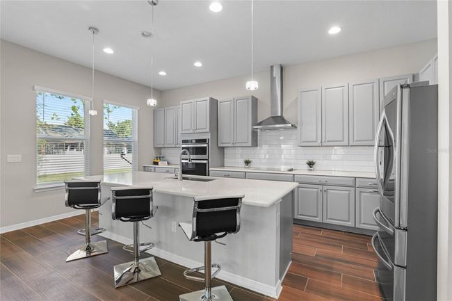 Gourmet Kitchen | Image 13