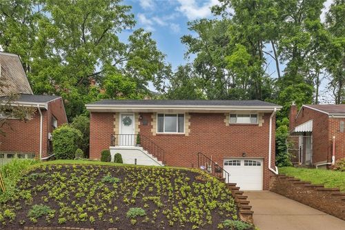 720 Linda Dr, Brookline, PA, 15226-1126 | Card Image