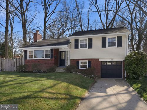3015 Crane Dr, FALLS CHURCH, VA, 22042-3004 | Card Image