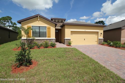 903 Remington Green Dr Se, Palm Bay, FL, 32909-6909 | Card Image