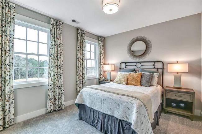 533 Groover St, Townhouse with 3 bedrooms, 4 bathrooms and 2 parking in Ball Ground GA | Image 39