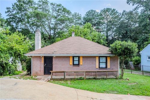 1905 Flat Shoals Rd Se, ATLANTA, GA, 30316-2803 | Card Image