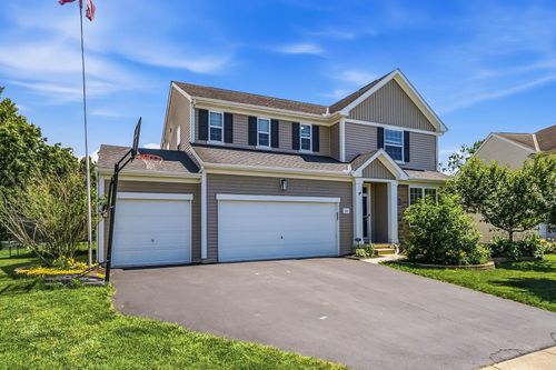 664 Saffron Dr, Sunbury, OH, 43074-7016 | Card Image