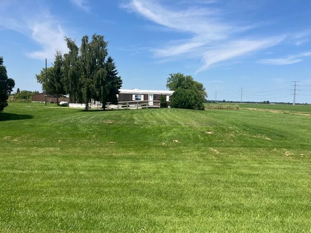 Stilson Rd, Croswell, MI 48422