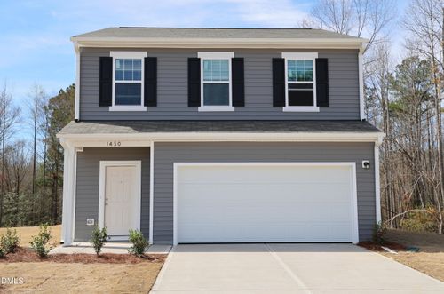 1430 Pond Overlook Dr, Nashville, NC, 27856-5511 | Card Image