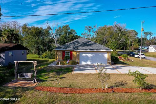 812 Hamilton St, NEW SMYRNA BEACH, FL, 32168-6547 | Card Image