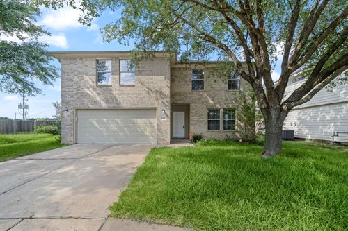 17250 Cricketbriar Ct, Houston, TX, 77084-1366 | Card Image