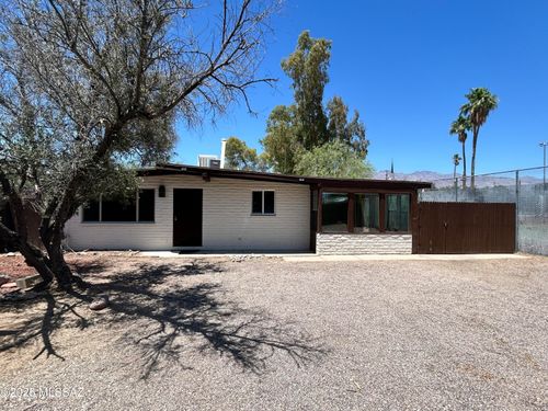 3028 N Jackson Ave, Tucson, AZ, 85719-2853 | Card Image