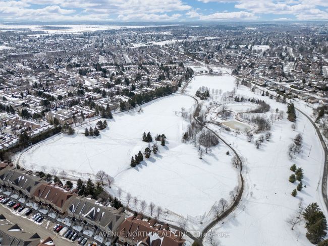 45 Wrenwood Cres, Condo with 3 bedrooms, 3 bathrooms and 1 parking in Nepean ON | Image 44