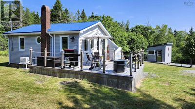 3646 Highway 331, Home with 1 bedrooms, 1 bathrooms and null parking in Lahave NS | Image 1