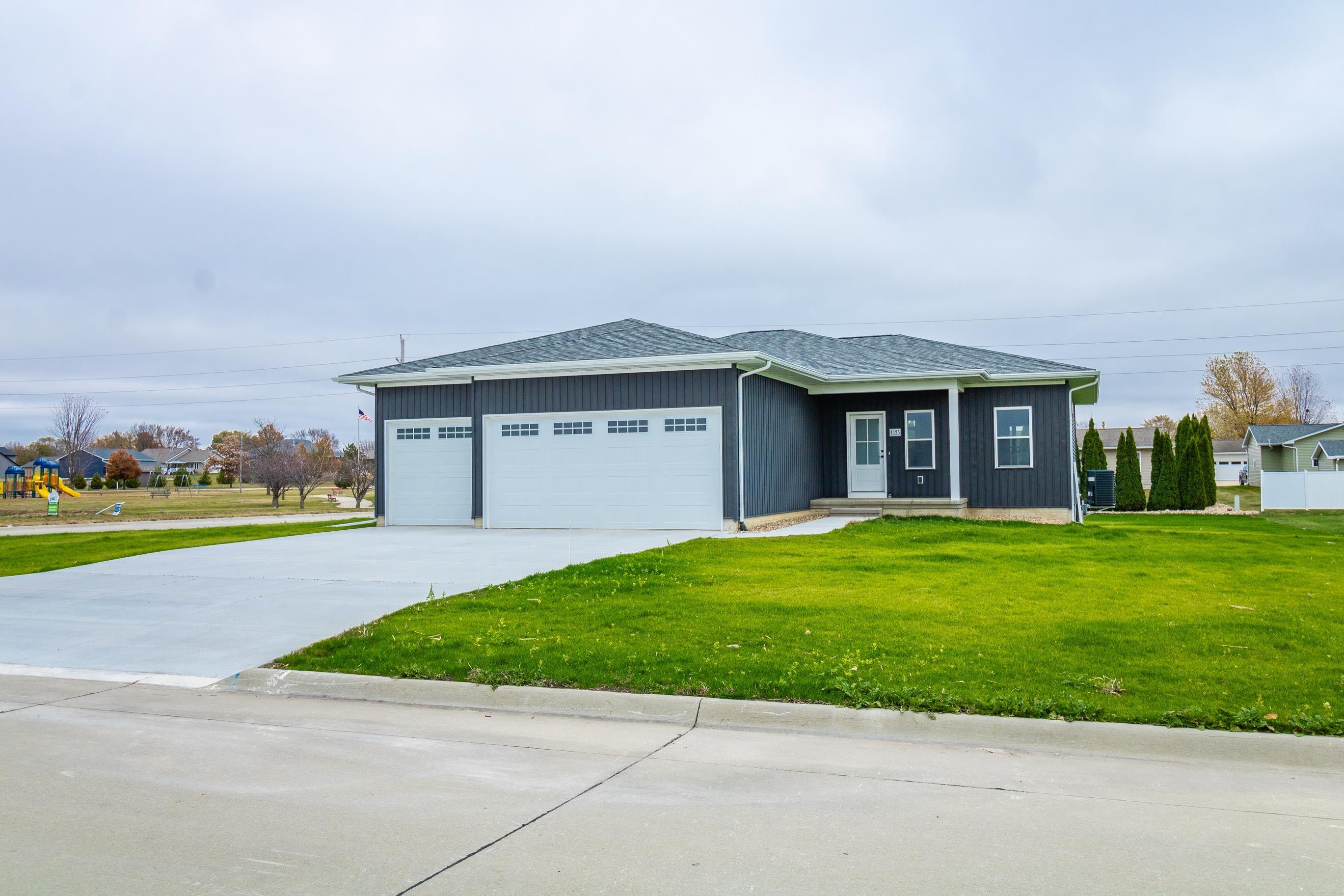 Wright Way, Jesup, IA 50648