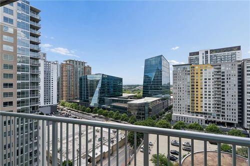1413-950 W Peachtree St Nw, Atlanta, GA, 30309-4360 | Card Image