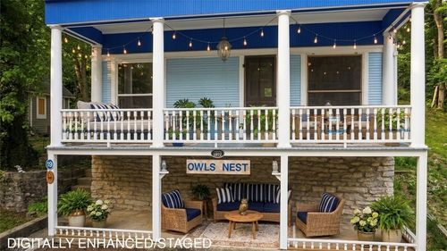 19 Pine St, Eureka Springs, AR, 72632-3328 | Card Image