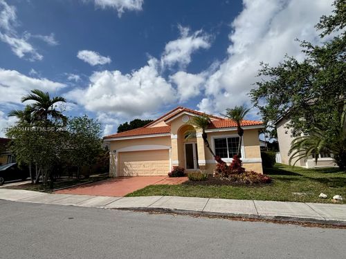 16307 Nw 17th Ct, Pembroke Pines, FL, 33028 | Card Image