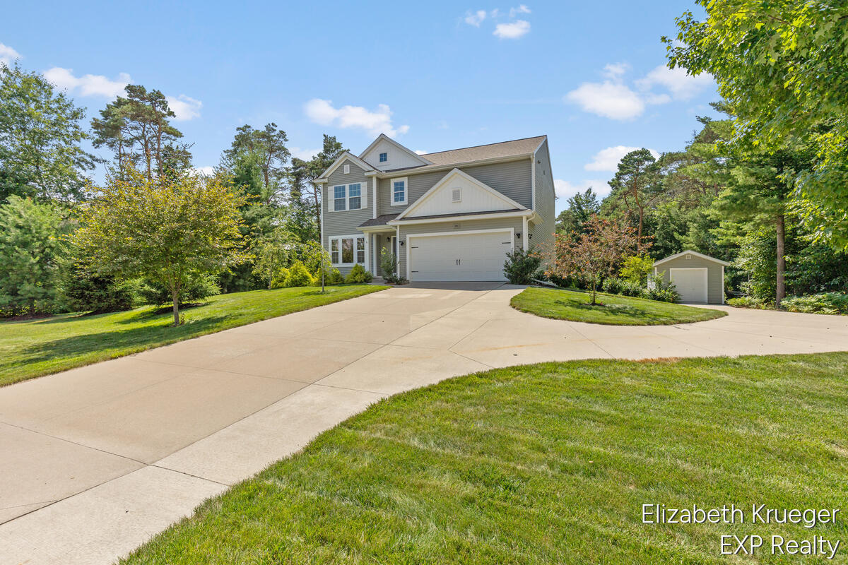 Residential in Muskegon 3