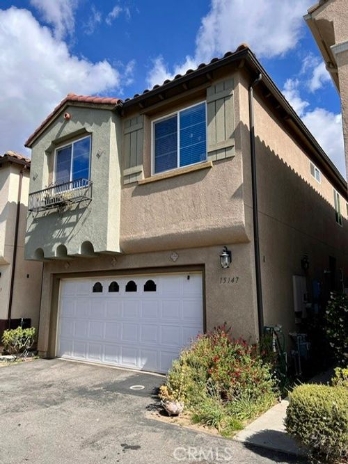 15147 W Fred Way, Van Nuys, CA, 91405-5645 | Card Image