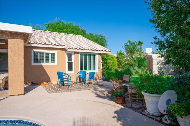 3740 Fox Glen Pkwy, House other with 3 bedrooms, 2 bathrooms and null parking in Las Vegas NV | Image 52