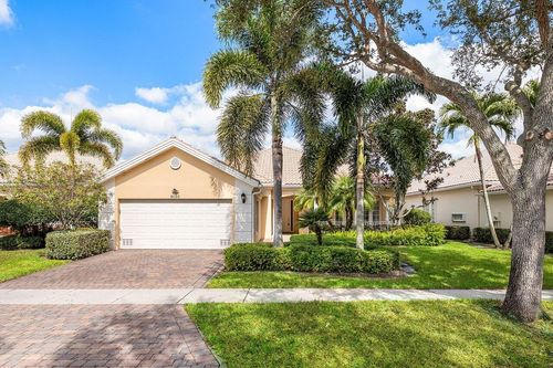 8033 Kaliko Ln, Wellington, FL, 33414-3476 | Card Image