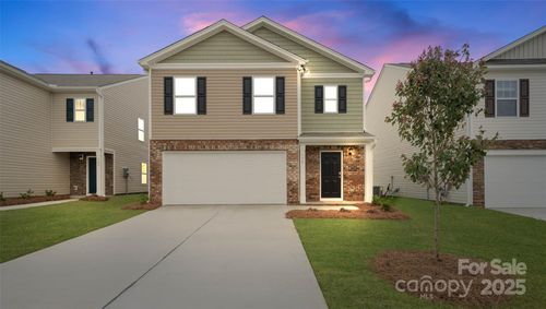 3535 Cramer Creek Drive, Gastonia, NC, 28056 | Card Image