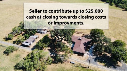3010 Triple Tree Dr, China Grove, TX, 78263-5007 | Card Image