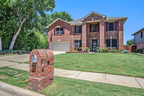 2704 Country Grove Trl, Mansfield, TX, 76063-5004 | Card Image