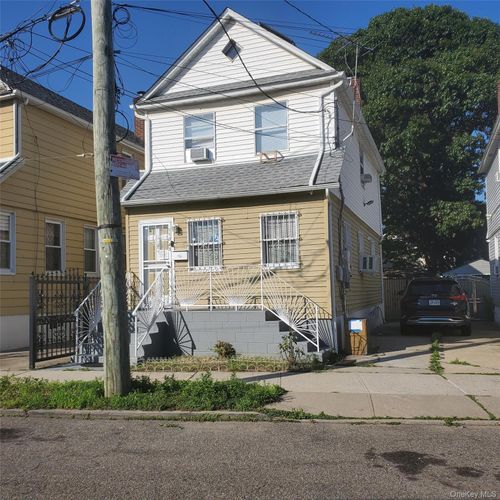 11043 159th St, Jamaica, NY, 11433-3601 | Card Image