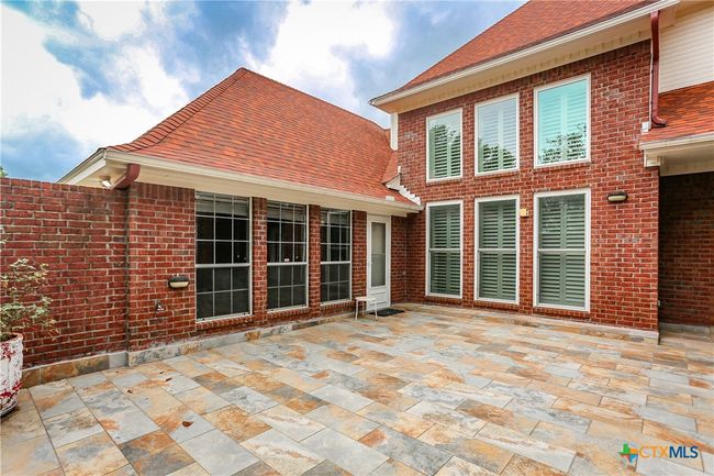Courtyard | Image 42