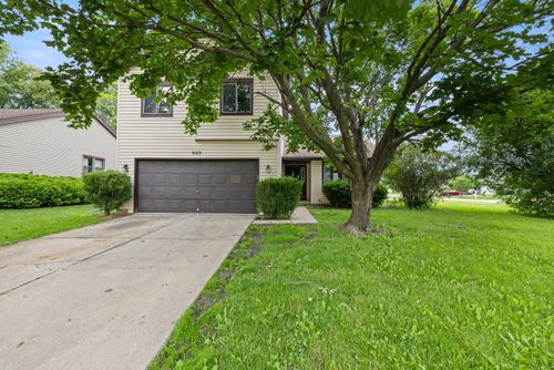 983 Valleyview Dr, Bartlett, IL, 60103-5142 | Card Image
