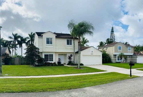 9928 Moss Pond Dr, Boca Raton, FL, 33496-2141 | Card Image