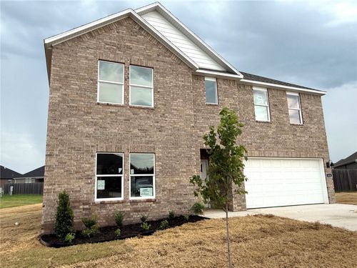 414 W Canada Dr, Farmington, AR, 72730-6016 | Card Image