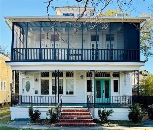 8320 Sycamore Pl, New Orleans, LA, 70118-2941 | Card Image