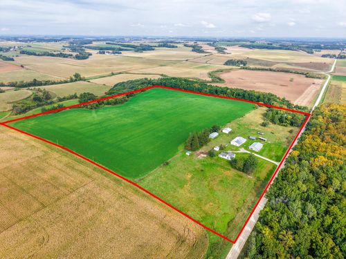 16833 351st Avenue, Harmony, MN, 55939 | Card Image