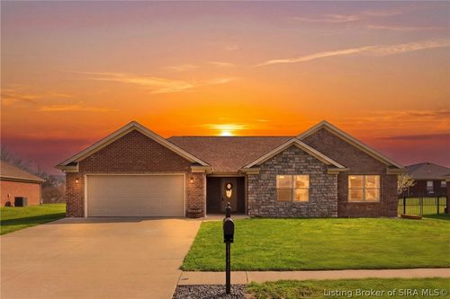 6305 Sunset Loop, Charlestown, IN, 47111-7702 | Card Image
