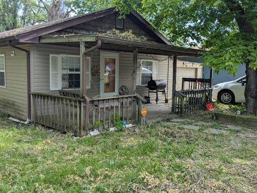 906 N Homewood Avenue, Springfield, MO, 65803 | Card Image