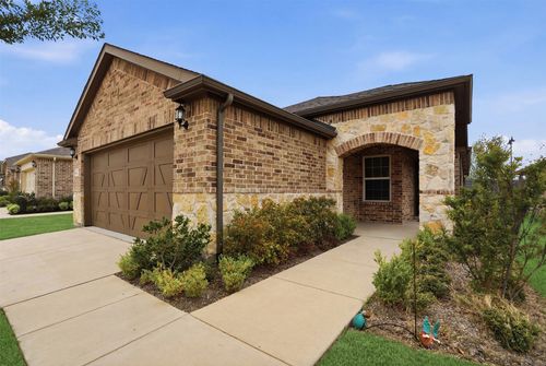 1224 Freedom Ln, Aubrey, TX, 76227-3745 | Card Image