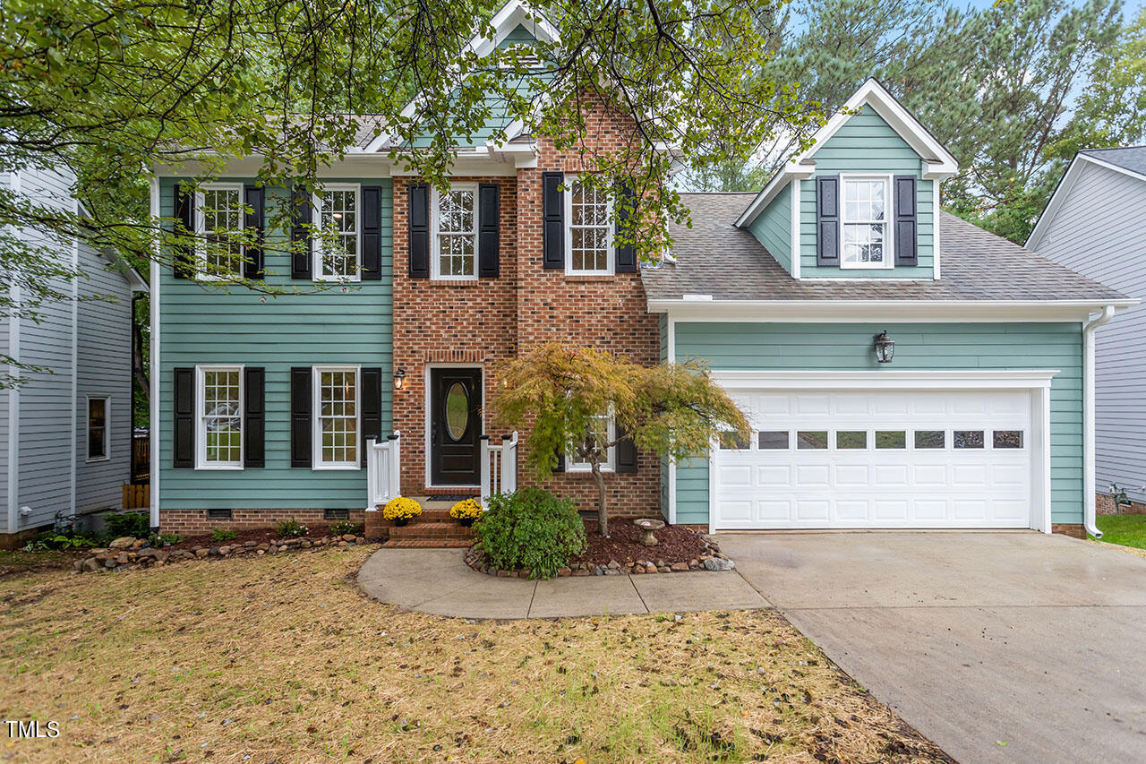 Eaglesfield Dr, Raleigh, NC 27613