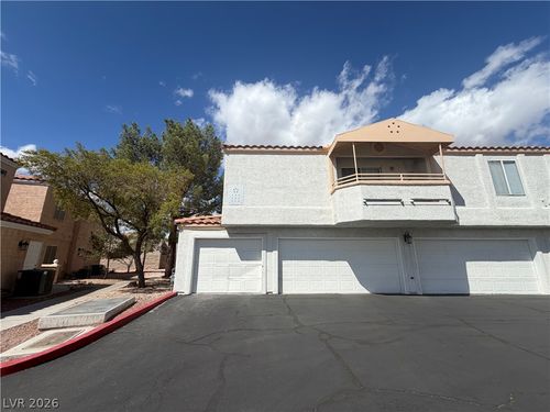 256-8452 Boseck Dr, Las Vegas, NV, 89145-2430 | Card Image