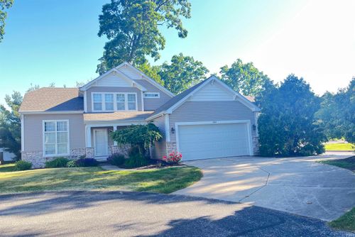 5514 Getty Ct. Courts, Granger, IN, 46530 | Card Image