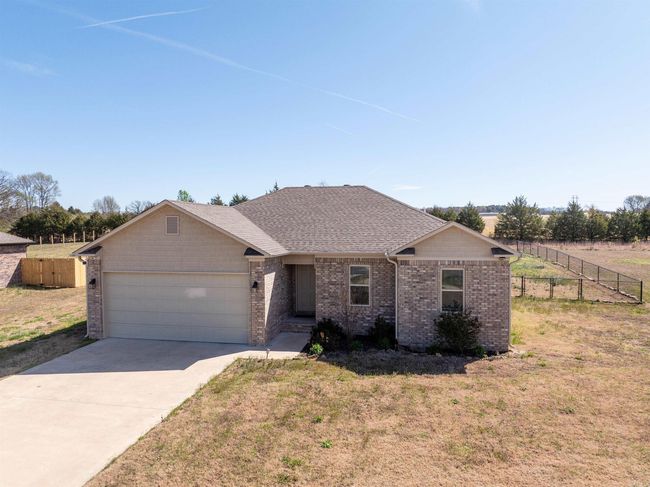 114 Greg Sneed Dr, House other with 3 bedrooms, 2 bathrooms and null parking in Quitman AR | Image 24