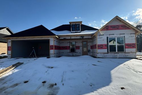 4841 Coronell Way, Bryant, AR, 72002 | Card Image