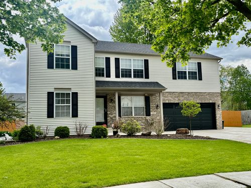 2501 Ridgefield Dr, Belvidere, IL, 61008-6472 | Card Image
