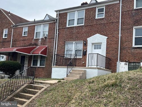 4439 Old Frederick Rd, BALTIMORE, MD, 21229-2818 | Card Image