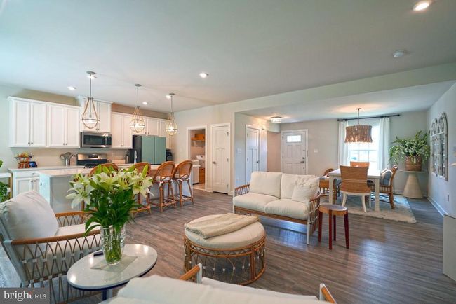 21533 Capitan Loop, House other with 3 bedrooms, 2 bathrooms and null parking in HARBESON DE | Image 7