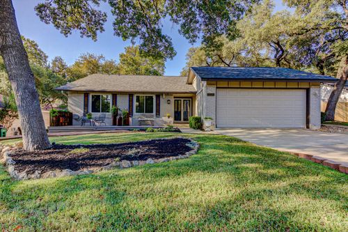 2713 Bryonhall Dr, Austin, TX, 78745-5105 | Card Image