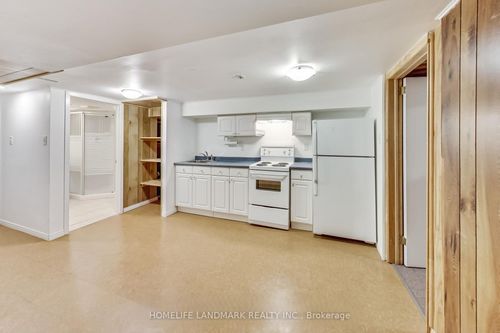 basment-95 Poyntz Ave, North York, ON, M2N1J3 | Card Image