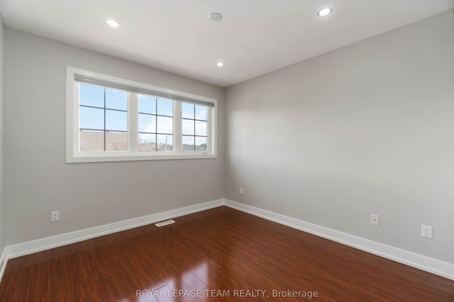 28 Moe Robillard St, House attached with 3 bedrooms, 3 bathrooms and 2 parking in Arnprior ON | Image 23