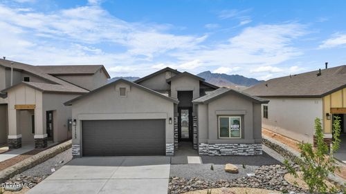 11852 Barrenkale Place, El Paso, TX, 79934 | Card Image