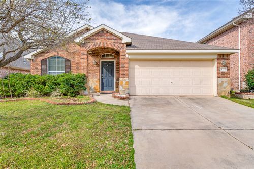 1721 Ringtail Dr, Little Elm, TX, 75068-8486 | Card Image