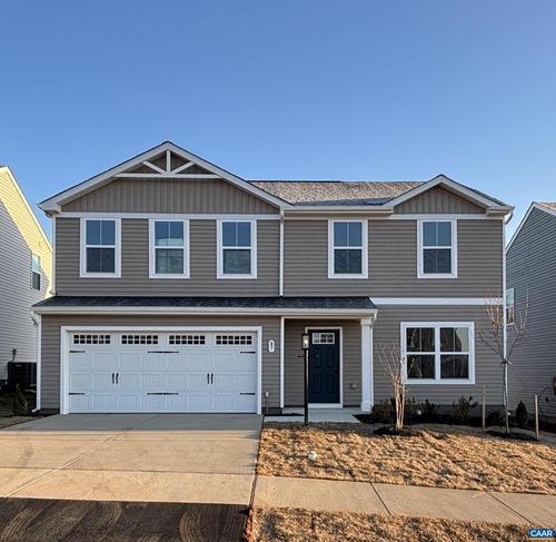 87 Everglades Rd, BARBOURSVILLE, VA, 22923 | Card Image